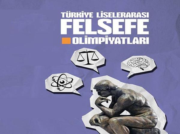 Türkiye Felsefe Olimpiyatı Samsun Bölge Finallerine Katıldık